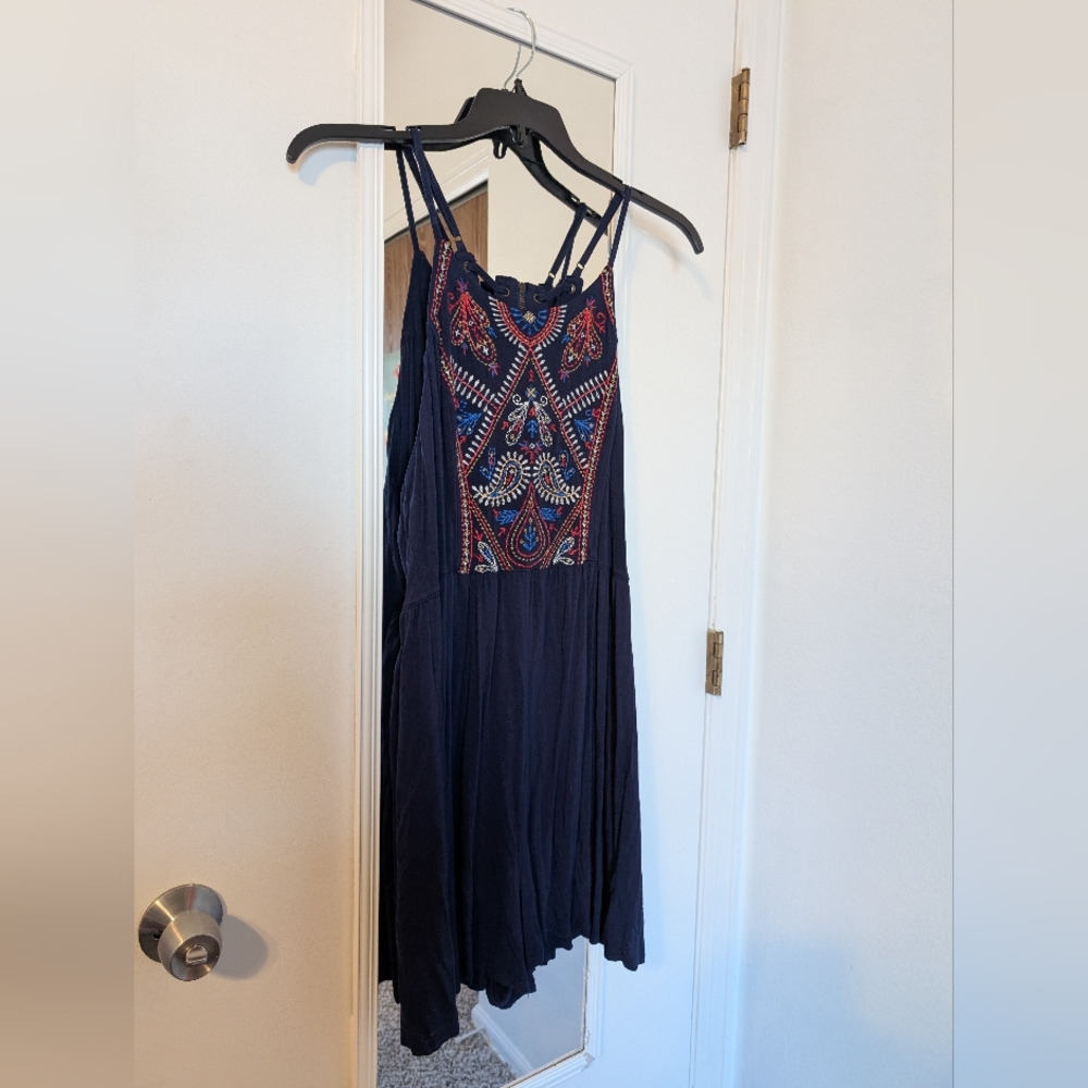 Xhilaration Romper Size XL